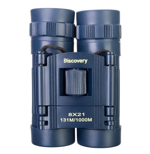 Lornetka Levenhuk Discovery Basics BB 8x21