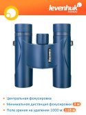 Lornetka Levenhuk Discovery Elbrus 8x25