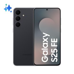 MOBILE PHONE GALAXY S25 FE/128GB BLACK SM-S731B SAMSUNG