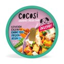 Mokre jedzenie Cocosi ESTOFADO CASERO Tuńczyk 280 g 9 Sztuk
