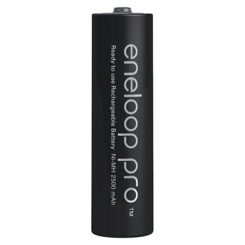 PANASONIC ENELOOP PRO AA 2500mAh 2 szt