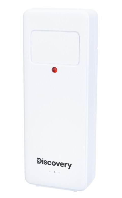 Stacja meteorologiczna Levenhuk Discovery Report WA50