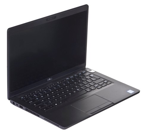 DELL LATITUDE 5400 i5-8365U 16GB 256GB SSD 14" FHD (US QWERTY) Win11pro + zasilacz UŻYWANY