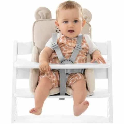 Materac do kołyski Hauck