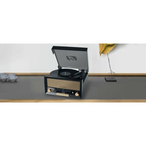 Miniwieża Hi-fi Muse MT110 Czarny