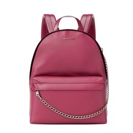 Plecak Michael Kors 35F5S04B2V-DK-RASPEBERRY Różowy 32 x 27 x 15 cm