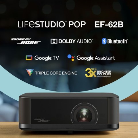 Projektor Epson V11HB73140