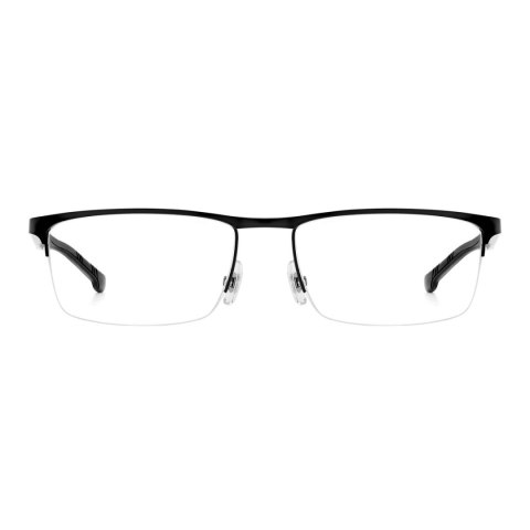 Ramki do okularów Męskie Carrera CARDUC009807F Czarny Ø 55 mm