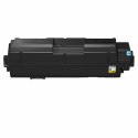 Toner Oryginalny Kyocera TK-1270 Czarny