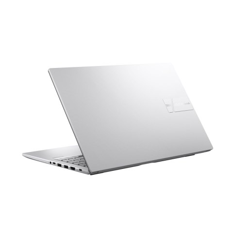 ASUS Vivobook 15 X1504VA-BQ2911 Core 5 120U 15.6"FHD IPS-level Panel 60Hz 250nits AG 16GB DDR4 SSD512 Intel Graphics WLAN+BT Cam