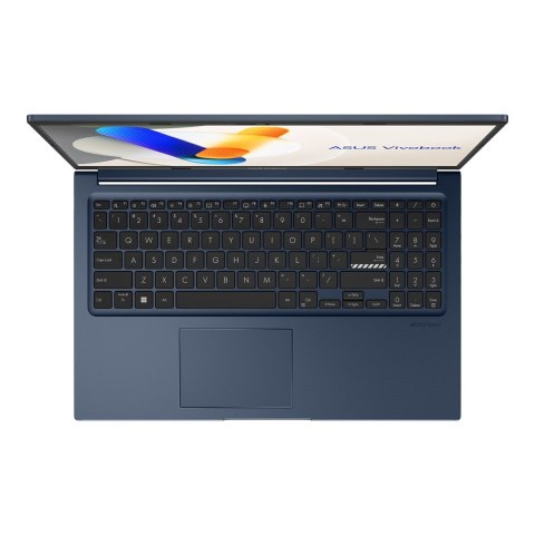 ASUS Vivobook 15 A1504VA-BQ109 i3-1315U 15.6"FHD IPS-level Panel 60Hz 250nits AG 8GB DDR4 SSD512 Intel Graphics WLAN+BT Cam720p 