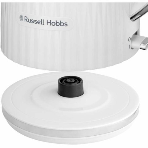 Czajnik Russell Hobbs Biały