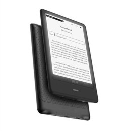 E-book SPC Dickens Light 2 Pro Czarny 8 GB 32 GB 6