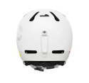 Kask narciarski POC Fornix BC biały matt M/L