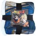 Koc Dragon Ball zwierzęta
