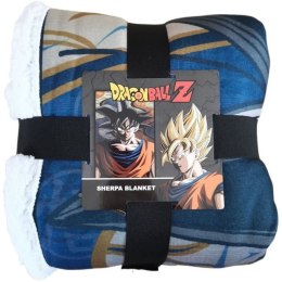 Koc Dragon Ball zwierzęta