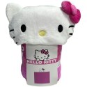 Koc Hello Kitty 22 x 11 x 34 cm Różowy Zwierzę
