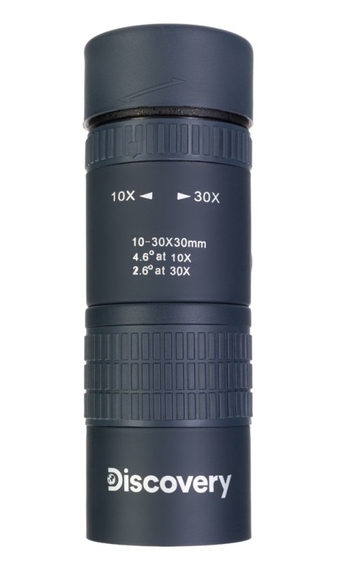 Monokular Levenhuk Discovery Gator 10—30x30