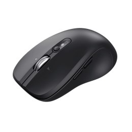 Mysz Trust Ferro wireless Black