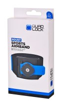 Quad Lock Opaska sportowa naramienna