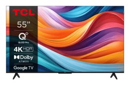 Telewizor TCL 55T7B QLED 55