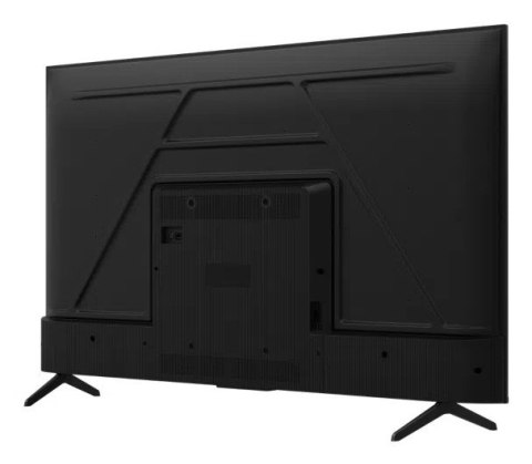 Telewizor TCL 55T7B QLED 55" 4K Ultra HD Google TV Dolby Vision DVB-T2 Czarny