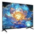 Telewizor TCL 55T7B QLED 55" 4K Ultra HD Google TV Dolby Vision DVB-T2 Czarny
