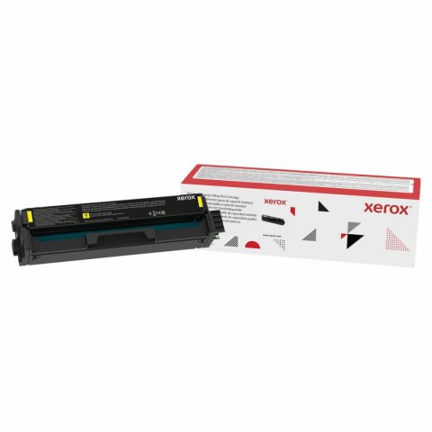 Toner Xerox 006R04386 Żółty