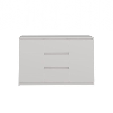 Komoda Malwa 2D3S BIAŁY