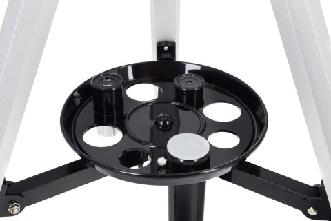 (PL) Teleskop Levenhuk Discovery Spark 607 AZ z książką