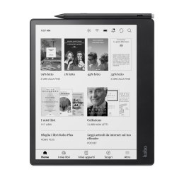 E-book Rakuten N605-KU-BK-K-BU Czarny 32 GB 10,3