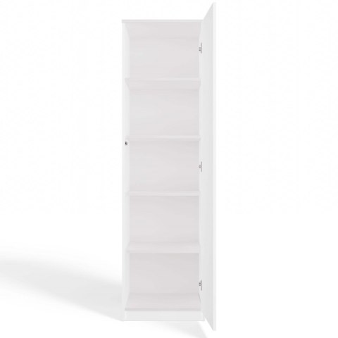 Szafa Malwa SD-50 BIAŁY