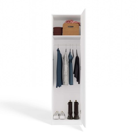 Szafa Malwa SD-50 BIAŁY