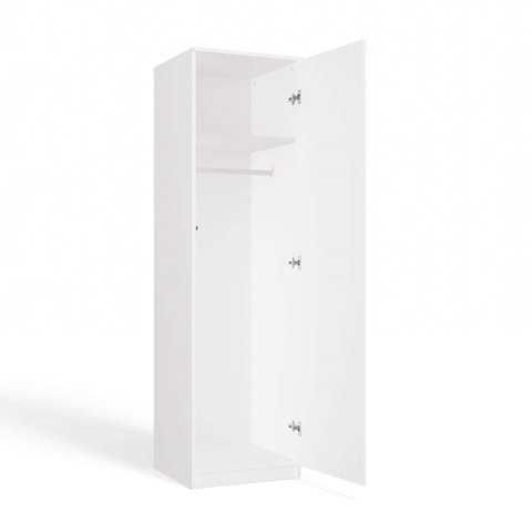 Szafa Malwa SD-50 BIAŁY