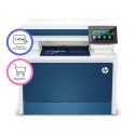 Urządzenie wielofunk. HP Color LJ Pro MFP 4302fdw