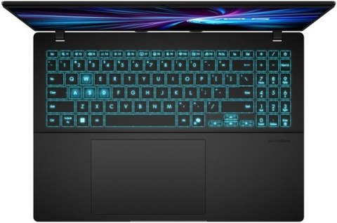 ASUS V16 V3607VM-RP015 Core 5 210H 16.0" WUXGA 144Hz 300nits AG 16GB DDR5 SSD512 GeForce RTX 5060 8GB WLAN+BT Cam1080p 63WHrs No