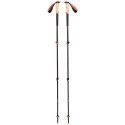 Kije trekkingowe Black Diamond Trail Cork Trekking Poles Fig