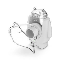 NENO PRZENOŚNY NEBULIZATOR ULTRADŹWIĘKOWY ATEMO