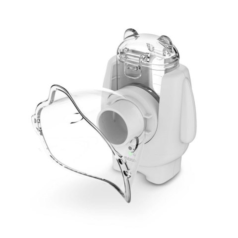 NENO PRZENOŚNY NEBULIZATOR ULTRADŹWIĘKOWY ATEMO