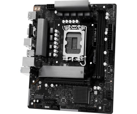 Płyta główna ASRock H810M-X