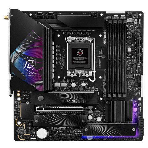 Płyta główna ASRock Z890M Riptide WiFi