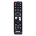 Telewizor Samsung UE32H5002FK LED 32'' HD Tizen Q-Symphony DVB-T2 Czarny