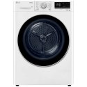 Dryer LG RH90V9AV3N 9 kg