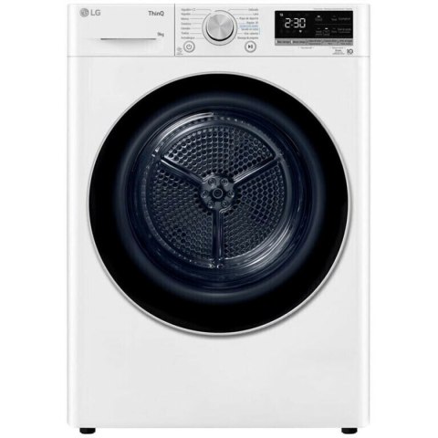 Dryer LG RH90V9AV3N 9 kg