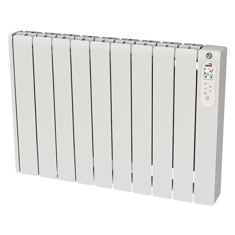 Grzejnik olejowy Cointra COSMOS1500 Biały 1500 W
