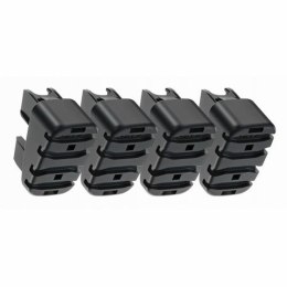 Nogi do drabiny Hailo EasyClix