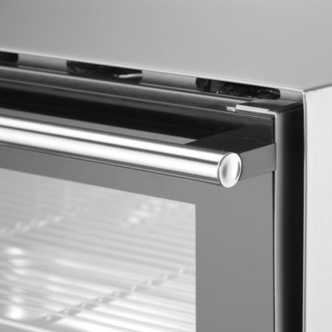 Piec konwekcyjny H100 na 4 blachy GN 1/1 230 V 3500 W