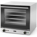 Piec konwekcyjny z nawilżaniem H90S na 4 blachy 438x315mm Hendi 227077