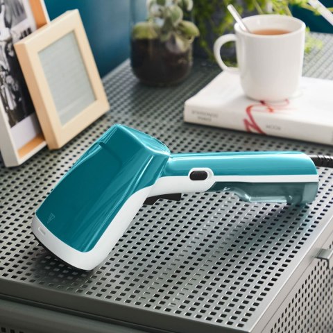 Pionowe Żelazko Parowe Rowenta 3175578 Szczotka parowa 1300 W