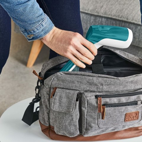 Pionowe Żelazko Parowe Rowenta 3175578 Szczotka parowa 1300 W